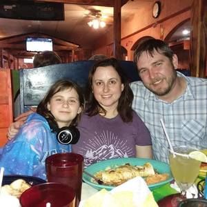 Meet your Posher, Bethany